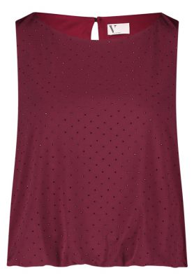 Vera Mont mouwloos t-shirt  36054046-4715