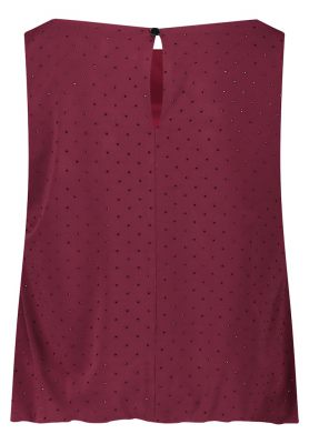Vera Mont mouwloos t-shirt  36054046-4715 2
