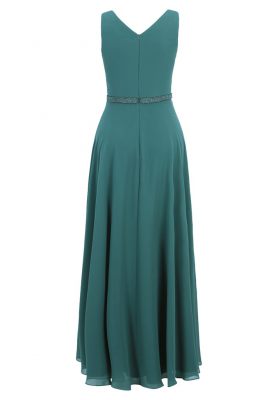 Vera Mont mouwloze jurk  02994825-5609 2