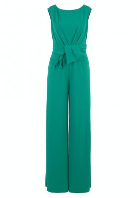 Vera Mont mouwloze jumpsuit  01784867-5667 1