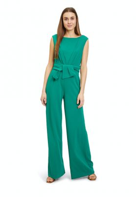 Vera Mont mouwloze jumpsuit  01784867-5667 3