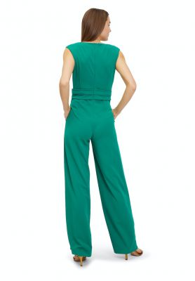 Vera Mont mouwloze jumpsuit  01784867-5667 4