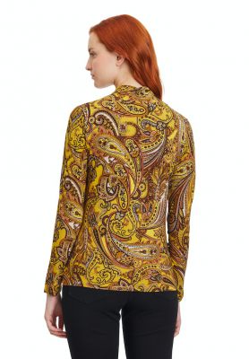 Betty Barclay t-shirt lange mouw  29022308-7820 2