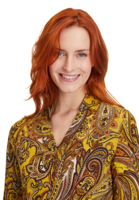 Betty Barclay t-shirt lange mouw  29022308-7820 2