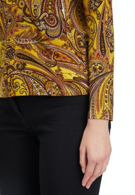 Betty Barclay t-shirt lange mouw  29022308-7820 2