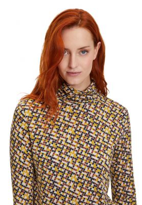Betty Barclay t-shirt lange mouw  29062191-9820 2