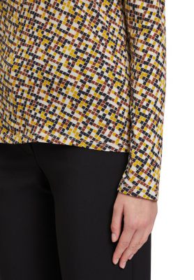 Betty Barclay t-shirt lange mouw  29062191-9820 2