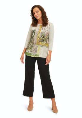 Betty Barclay t-shirt  29162193-7856 2