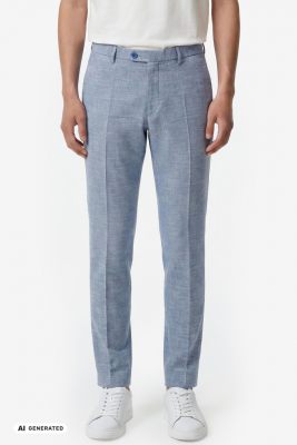 CG Club of Gents pantalon  20.170S0 / 431113-61