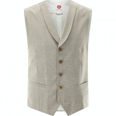 CG Club of Gents gilet  20.170S0 / 440063-22