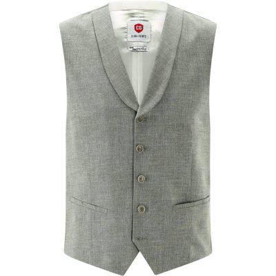 CG Club of Gents gilet  20.170S0 / 440063-51