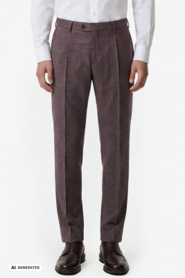 CG Club of Gents pantalon  10.158S0 / 431063-42