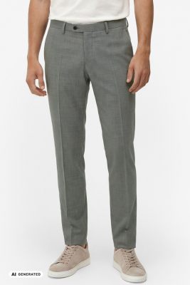 CG Club of Gents pantalon  20.172S0 / 433063-51