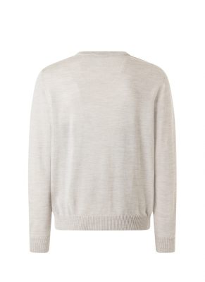 Maerz v-hals trui  490400-113 2