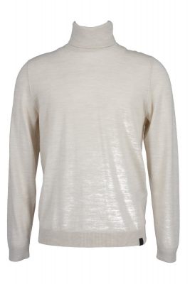 Maerz ronde hals coltrui  420600-508