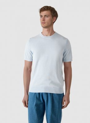 Maerz polo korte mouw  450501-321