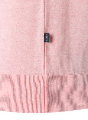 Maerz polo korte mouw 450501-715 3