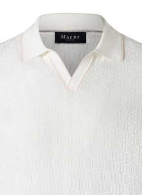 Maerz polo korte mouw  451601-502 3
