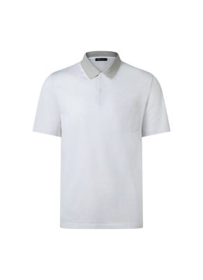 Maerz polo korte mouw  650001-514