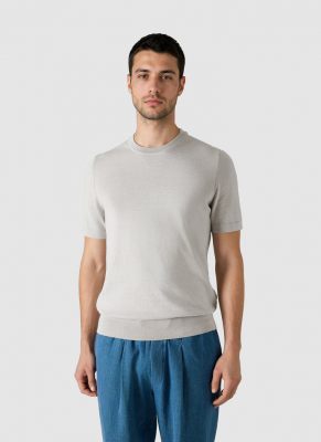 Maerz polo korte mouw  450501-157
