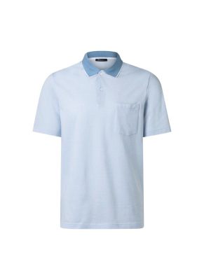 Maerz polo korte mouw  650001-321