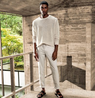 MAC broek 0651L633600-211 10