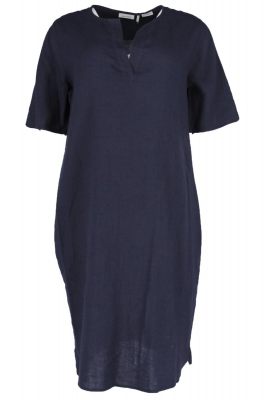 Gerry Weber jurk korte mouw  580036-31235-80034