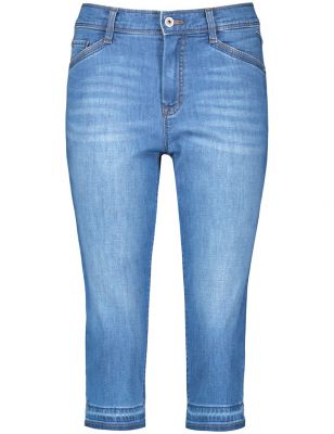 Gerry Weber Edition broek  520267-66833-858003