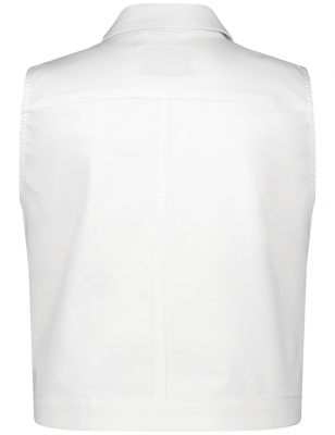 Gerry Weber Edition spijkerjas  540398-66295-99600 2