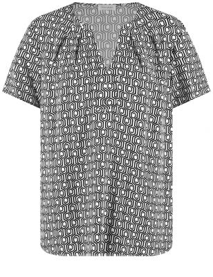 Gerry Weber blouse  560088-31438-01012