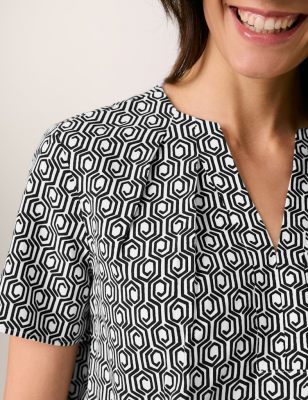 Gerry Weber blouse  560088-31438-01012 4