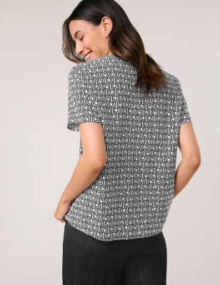 Gerry Weber blouse  560088-31438-01012 8