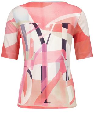 Gerry Weber t-shirt  570326-35054-09102 2