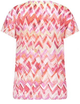 Gerry Weber t-shirt  570328-35011-03049 2