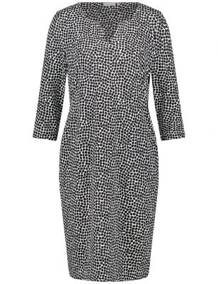 Gerry Weber jurk  580066-35085-01011