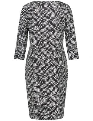 Gerry Weber jurk  580066-35085-01011 2