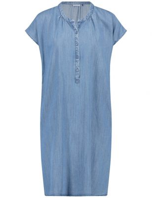 Gerry Weber jurk korte mouw  580077-31541-831002