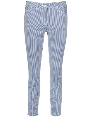 Gerry Weber Edition broek  520325-66360-08097