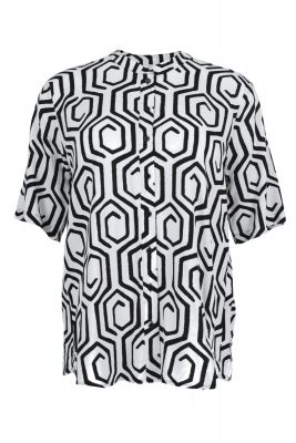 Gerry Weber blouse  560128-31430-09069