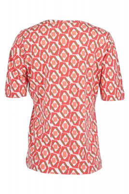 Gerry Weber t-shirt  570411-35003-06015 2