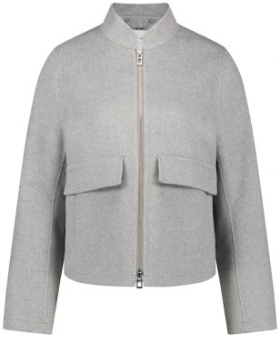 Gerry Weber Edition jas  250008-61004-204720