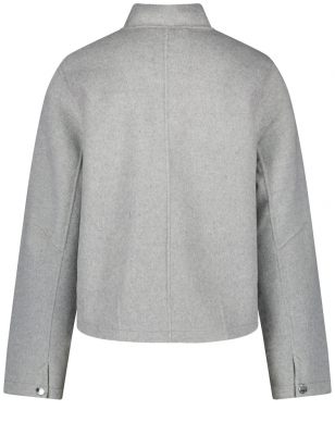Gerry Weber Edition jas  250008-61004-204720 2