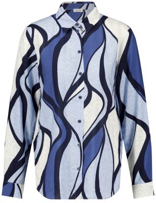 Gerry Weber blouse  160026-54026-08132