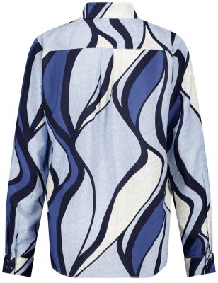 Gerry Weber blouse  160026-54026-08132 2