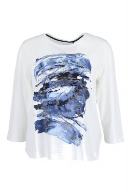 Gerry Weber t-shirt  170031-56014-08138