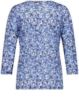 Gerry Weber t-shirt  170042-56011-08128 2