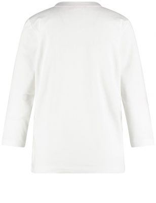 Gerry Weber t-shirt  170068-56003-09206 2