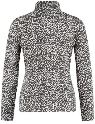 Gerry Weber t-shirt lange mouw  170074-56038-09194 2