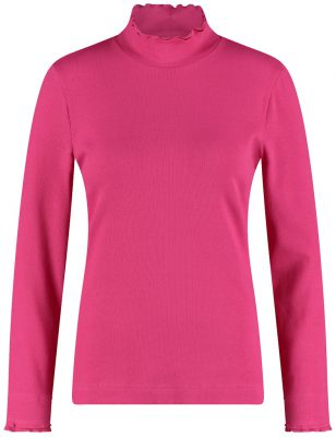 Gerry Weber t-shirt lange mouw  170084-56038-60096
