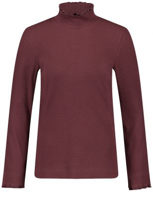 Gerry Weber t-shirt lange mouw  170084-56038-70024